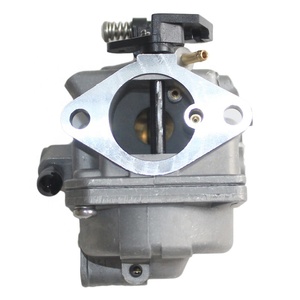 Moteur hors-bord 4 temps 6HP Mercury <span class=keywords><strong>Marine</strong></span> <span class=keywords><strong>Engine</strong></span> Carburetor 3303-8M0053668 - Product Image 1
