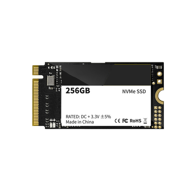 M.2 NVMe SSD 1TB 512GB 256gb 128GB M.2 2242 Nvme PCIe 3.0 2242 SSD 1TB Internal Solid State Disk 2tb Ssd