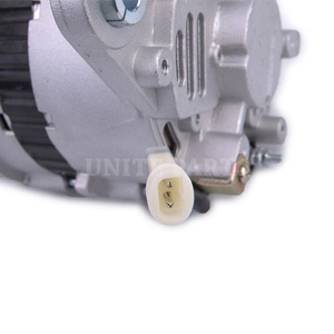 ไดชาร์จรถขุด 2B82-42 ME070120 รุ่น S6K E200B E320 24V 35A สำหรับรถขุด CAT 200B 320 - Product Image 6