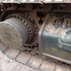 ราคาดีที่สุดสำหรับขาย รถขุดตีนตะขาบ 36 ตัน รถขุดมือสอง Caterpillar CAT336 ผลิตในญี่ปุ่น คุณภาพสูง - Product Image 3