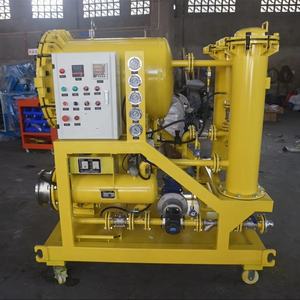 Separador de Agua y Aceite Coalescente, <span class=keywords><strong>Filtro</strong></span> de Combustible Diésel Coalescente - Product Image 1