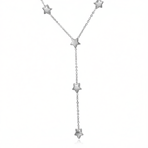 Collar de moda C3023 para mujer, joyería de alta calidad - Product Image 3