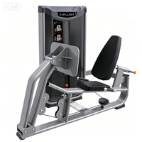 Machine à ramer professionnelle en PVC à charge par poulie pour sports d'intérieur avec service après-vente professionnel direct usine