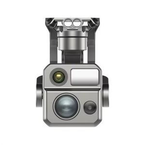 โดรนอุตสาหกรรม Autel Robotics EVO Max 4T V2 Enterprise มัลติเซ็นเซอร์ กล้องซูมคู่ ระบบหลบหลีกสิ่งกีดขวาง สำหรับการตรวจสอบและกู้ภัย มีสินค้าในสต็อก - Product Image 5