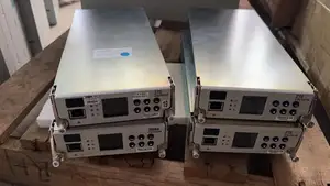 ยี่ห้อใหม่สําหรับ B900/ZXDU58 B121 แหล่งจ่ายไฟ CSU500B controller CSU501B โมดูลตรวจสอบพลังงาน