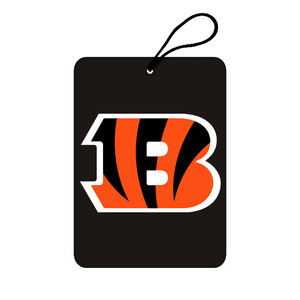 Bouclier automatique de parfum de papier 32 personnalisé pour les équipes sportives de désodorisant de Chicago Bears suspendu éliminateur d'odeurs de <span class=keywords><strong>voiture</strong></span> pour Noël - Product Image 4