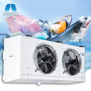 Good Price DD DJ DL Refrigeration Cold Storage Cold Room Evaporator Air Cooler Heater Defrost Price Evaporative Fan Air Cooler