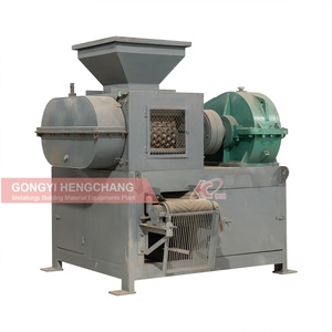 Năng lượng tiết kiệm hình vuông than bánh Máy làm giá - Product Image 3