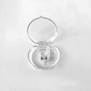 2025 Produit tendance Produits uniques à vendre en ligne Produits utiles Ouvre-<span class=keywords><strong>nez</strong></span> <span class=keywords><strong>Anti</strong></span>-<span class=keywords><strong>ronflement</strong></span> Bandes nasales magnétiques <span class=keywords><strong>Anneau</strong></span> <span class=keywords><strong>de</strong></span> <span class=keywords><strong>ronflement</strong></span> - Product Image 2