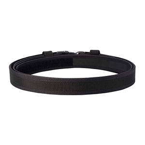 <span class=keywords><strong>GINA</strong></span>-cinturón interno ajustable para hombre, cinturón táctico de lona, deportivo, Molle - Product Image 5