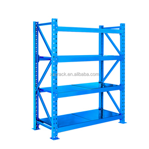 Nhiệm vụ ánh sáng lưu trữ số lượng lớn supermart Kệ hệ thống - Product Image 3