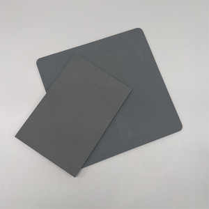 Mandrino sottovuoto microporoso in SiC da 1-12 pollici per semiconduttori, in carburo di silicio e allumina - Product Image 6