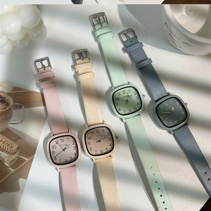 <span class=keywords><strong>Orologio</strong></span> da Donna Creativo e Artistico, Moda Casual, Semplice, Colorato, al Quarzo, per Ragazze - Product Image 5