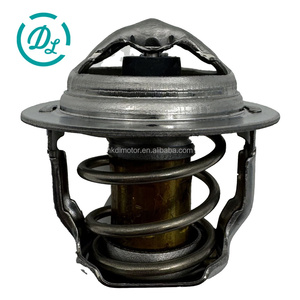 Thermostat EexcavaStart 1E401-73012 pour excavatrice V1505 V1702 V1902 V2203 Diesel - Remplace 1E401-73010 15321-73014 Garantie 6 mois - Product Image 2