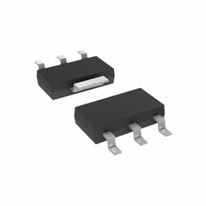 BOM IC In Stock Buy Electronics Components Online TO 261 4, TO 261AA NCP1014ST100T3G Power Management (PMIC) - Product Image 1