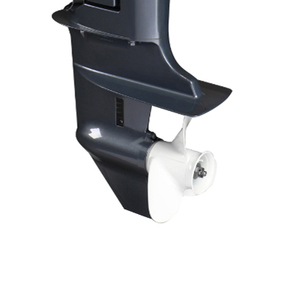 มอเตอร์เรือ E10 7.3KW 10HP ใช้งานได้หลากหลาย พร้อมรีโมทคอนโทรล/คันบังคับ - Product Image 5