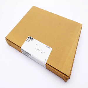 Módulo de Control de Automatización con Comunicación Modbus IM 324R 6ES5324-3UR11 de Grado Industrial, Disponible en Stock - Product Image 1