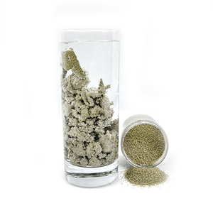 Chengji Diy Space Speelgoed Zand Set Milieu Puzzel Zachte Klei Voor Kinderen Educatieve Jongens En Meisjes Voor Kinetisch Zand Speelgoed - Product Image 1