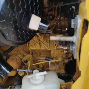 1.8 Ton Used Mini Excavator CAT 301.7 Good Condition For Sale Second Hand Small Digger Machine 301.7CR Stock - Product Image 6