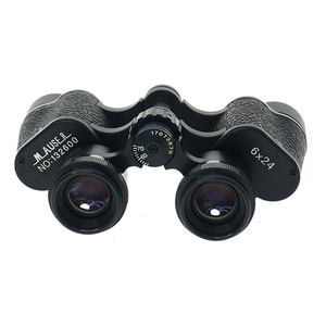 Jumelles de haute qualité en métal Bak4 <span class=keywords><strong>Prim</strong></span> fabriquées en Russie 6x24 - Product Image 5