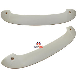 Couvercle de protection contre les éclaboussures de moteur lèvre avant crémaillère de direction capot filtre d'habitacle becquet de volant pour <span class=keywords><strong>Suzuki</strong></span> <span class=keywords><strong>Swift</strong></span> Sx4 2005 2007 <span class=keywords><strong>2022</strong></span> - Product Image 3