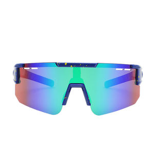 Inclui Cartão de Polarização <span class=keywords><strong>Test</strong></span>, TAC Cor Lentes Polarizadas UV 400 e Outros Acessórios Sports Ciclismo Óculos - Product Image 1