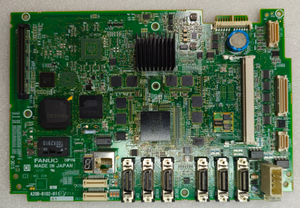 <span class=keywords><strong>FANUC</strong></span> <span class=keywords><strong>CNC</strong></span> <span class=keywords><strong>Controller</strong></span> Main Board A20B-8102-0118 Substituição PCB para Machine Tool System - Product Image 6