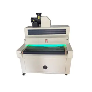 Screen Printing UV Dryer Led Light Lamp Drying UV Curing Machine Tunnel For Gel Cure Glue Shoe Clothes Wood Liquid Glass Paper