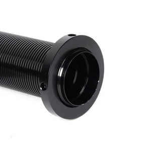 7 "<span class=keywords><strong>Koni</strong></span> Universel En Aluminium Usiné CNC Billette Réglable Bobine-Manchon Kit Choc Course Pièces De Suspension De Voiture - Product Image 2