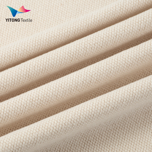 Tissu acrylique 390 GSM 39% acrylique 25% coton 16% viscose 9% polyester 7% lyocell 4% <span class=keywords><strong>laine</strong></span> pour sous-vêtements thermiques - Product Image 2
