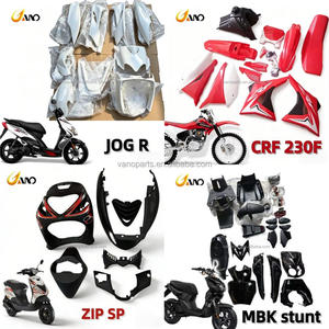 <span class=keywords><strong>Kit</strong></span> de <span class=keywords><strong>carénage</strong></span> complet pour moto WANOU MBK <span class=keywords><strong>Booster</strong></span>, accessoires de remplacement en plastique ABS, <span class=keywords><strong>carénage</strong></span> complet - Product Image 3