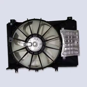 RADIADOR para MARUTI SUZUKI SWIFT 2018 <span class=keywords><strong>2024</strong></span> DZIRE 2017 17700M68R00 <span class=keywords><strong>BALENO</strong></span> 2015 2022 EECO FRONX 17700M68P00 17700M50R00 - Product Image 1