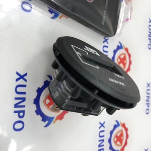 Electric Parts Control Hour Meter 3660367 366-0367 <b>Timer</b> Control Panel Gauge for E320D2 Excavator - Product Image 6