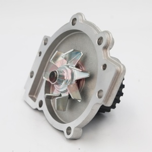 Pompe à eau de moteur de système de refroidissement de pièces automobiles pour <span class=keywords><strong>VOLVO</strong></span> S40 S60 OE 30751700 - Product Image 6