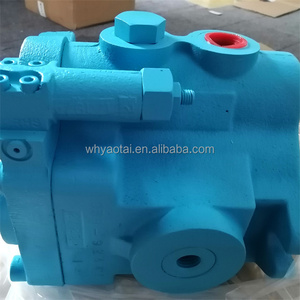 ปั๊มไฮดรอลิกคุณภาพสูง SDV2020 1F 13B11B 1M AA L SDV2020 1F11B7B 1CC SDV2020 1F12B8B 1AA SDV2020 1F13B7B 1AA - Product Image 5