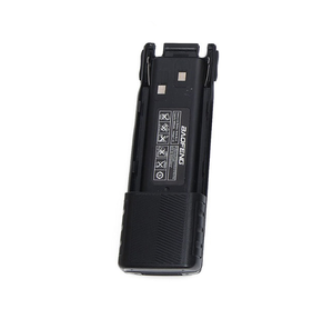 Batería para BL-8, Batería de Gran Capacidad de 3800 mAh para Baofeng Uv-<span class=keywords><strong>82</strong></span>, Batería para Radio Bidireccional Walkie Talkie BAOFENG UV <span class=keywords><strong>82</strong></span> - Product Image 2