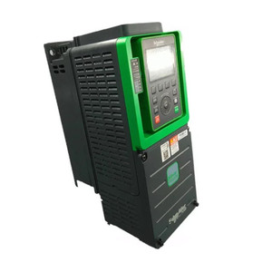 High Quality ATV630 Series 75kw Variable Speed Drive ATV630D75N4 for Three Phase Motors Compressors with Forced Cooling - Product Image 1