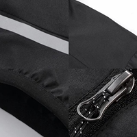 Veste coupe-vent d'été pour hommes, vente en gros OEM ODM, veste de course à capuche, vestes d'extérieur pour hommes