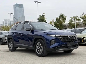 <span class=keywords><strong>Tucson</strong></span> L SUV <span class=keywords><strong>2022</strong></span> 1.5T 2WD, Vehículo de <span class=keywords><strong>Gasolina</strong></span> de Lujo de Alta Calidad, 4 Puertas, 5 Asientos, Transmisión Automática, Volante a la Izquierda, R18 - Product Image 3