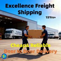 Transitaire FBA, double dédouanement, livraison porte à porte, Hainan Haikou Hong Kong vers Lomé Togo Banjul Gambie Cotonou Bénin DDP maritime