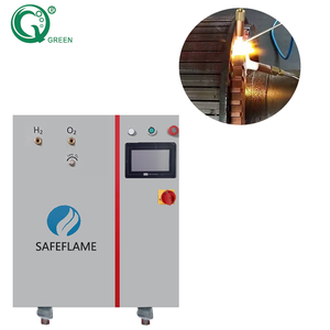 Sf9000 ad alta efficienza alta tecnologia <span class=keywords><strong>Hho</strong></span> generatore di idrogeno 220V per il riscaldamento della caldaia - Product Image 5