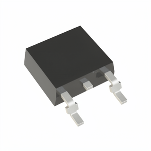 Transistors BOM IC In Stock DMJ7N70SK3-13 Electronic Circuit Components TO-252-3 - Product Image 1