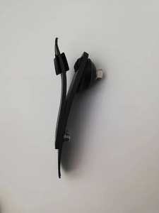 Plaque de pied en fibre de carbone à faible cheville Plaque de pied prothétique - Product Image 5