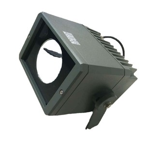 Projecteur LED COB 50W 100W 400W 1000W à large faisceau, montage mural, éclairage extérieur haute luminosité - Product Image 5
