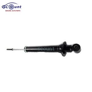 Amortiguador de Alta Calidad Makki 48510-29855 para Toyota MARK 2 MARK 2 <span class=keywords><strong>BLIT</strong></span> - Product Image 4