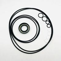Pièces de moteur hydraulique PCL200 20B avec kit de réparation de pièces de rechange pour pompe