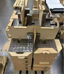 <span class=keywords><strong>Colonia</strong></span> con Aroma Intenso a <span class=keywords><strong>Vetiver</strong></span> Verde y Pimienta de Sichuan Picante, OEM, Etiqueta Privada Personalizada - Product Image 5