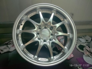 Rayone ล้อ CE28มาเลเซีย,ฟิลิปปินส์,ไทยร้อนขายขนาดเต็มล้อรถขายส่ง - Product Image 6