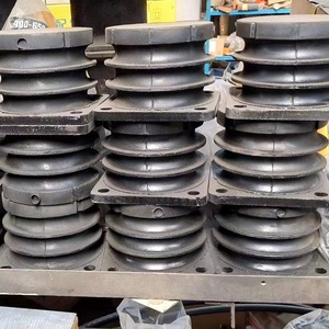 Phụ Tùng Xe Tải Cẩu đệm cao su đệm cao su sốc cẩu cao su Damper cho xcmg zoomlion Sany liugong - Product Image 3