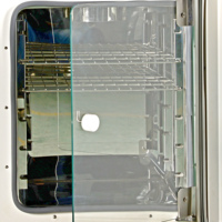 Incubateur de culture thermostaté électrique à température constante 16L 120V, variation de température de 0,5°C, humidité 2%